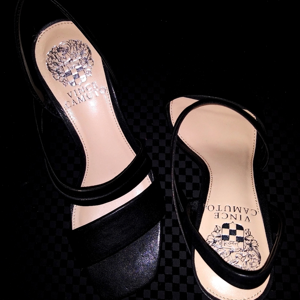 Heel